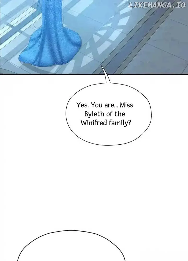 The Bride of the Fallen Angel Chapter 9 page 22