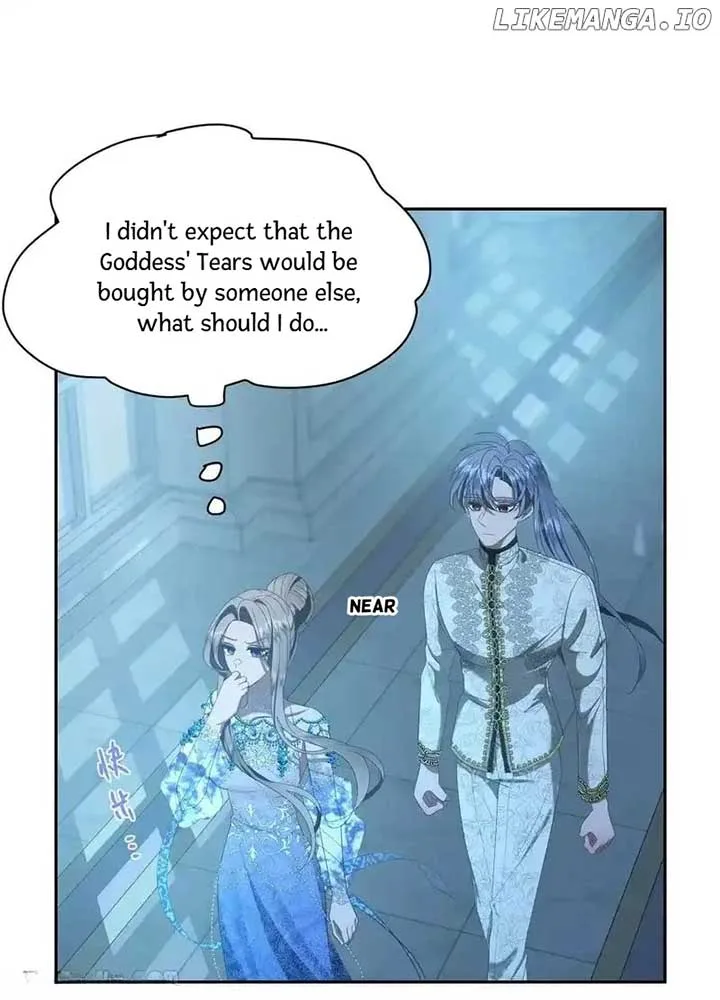 The Bride of the Fallen Angel Chapter 9 page 4