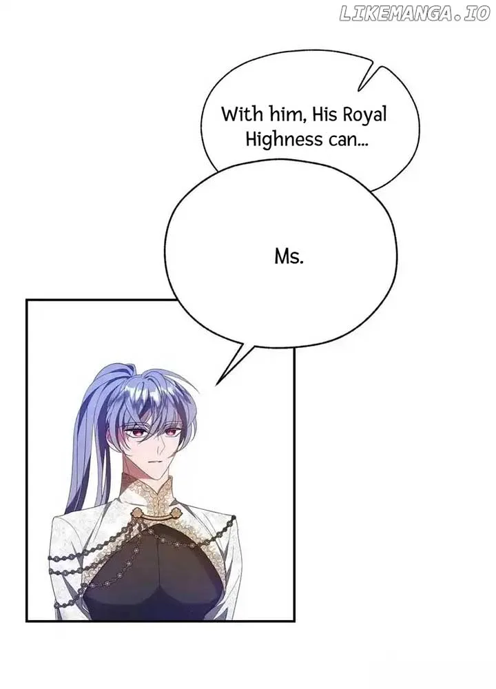 The Bride of the Fallen Angel Chapter 11 page 80