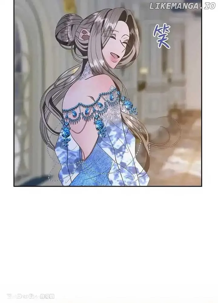 The Bride of the Fallen Angel Chapter 9 page 95
