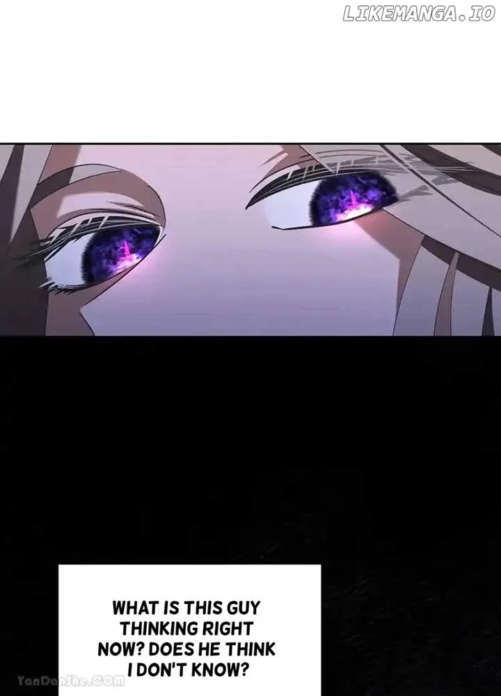 The Bride of the Fallen Angel Chapter 9 page 85