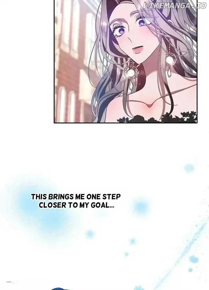 The Bride of the Fallen Angel Chapter 11 page 70