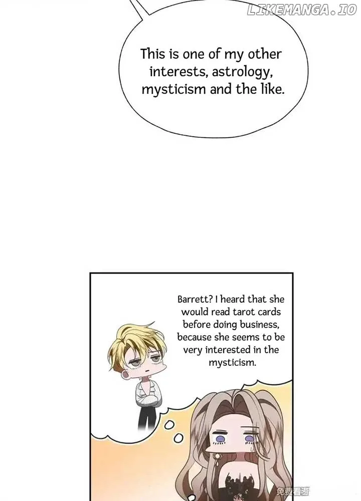 The Bride of the Fallen Angel Chapter 11 page 27