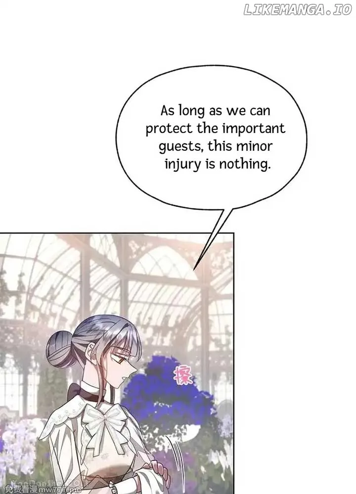 The Bride of the Fallen Angel Chapter 11 page 64