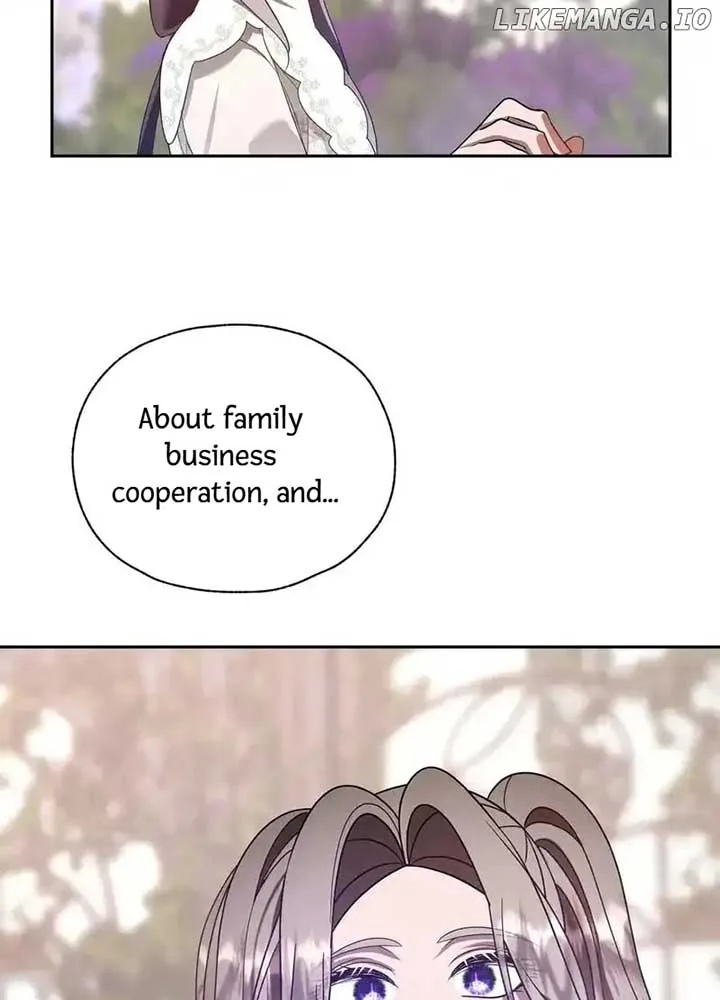 The Bride of the Fallen Angel Chapter 11 page 66
