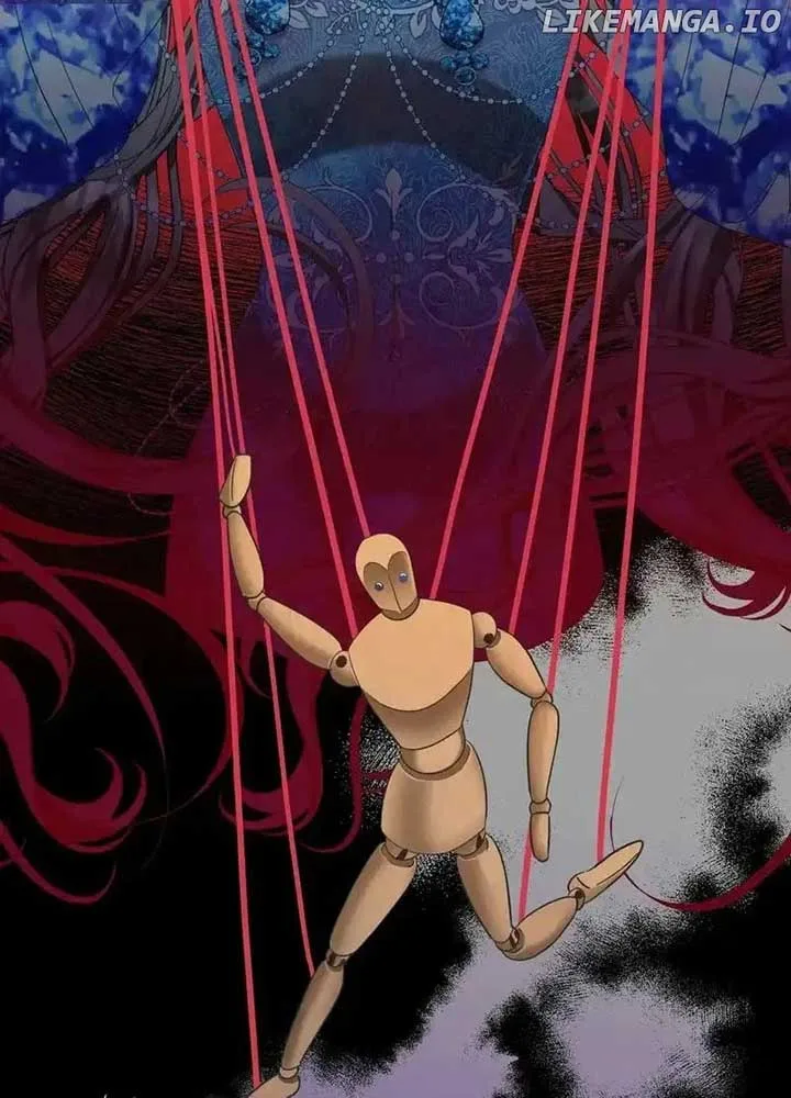 The Bride of the Fallen Angel Chapter 9 page 98