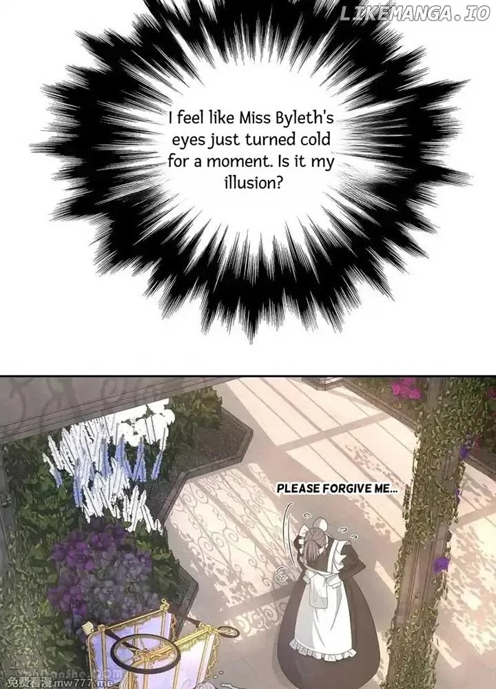 The Bride of the Fallen Angel Chapter 11 page 60
