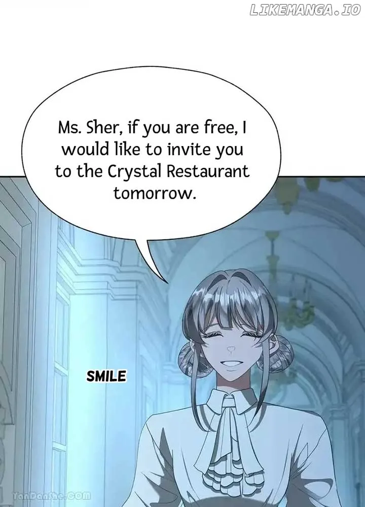 The Bride of the Fallen Angel Chapter 9 page 33