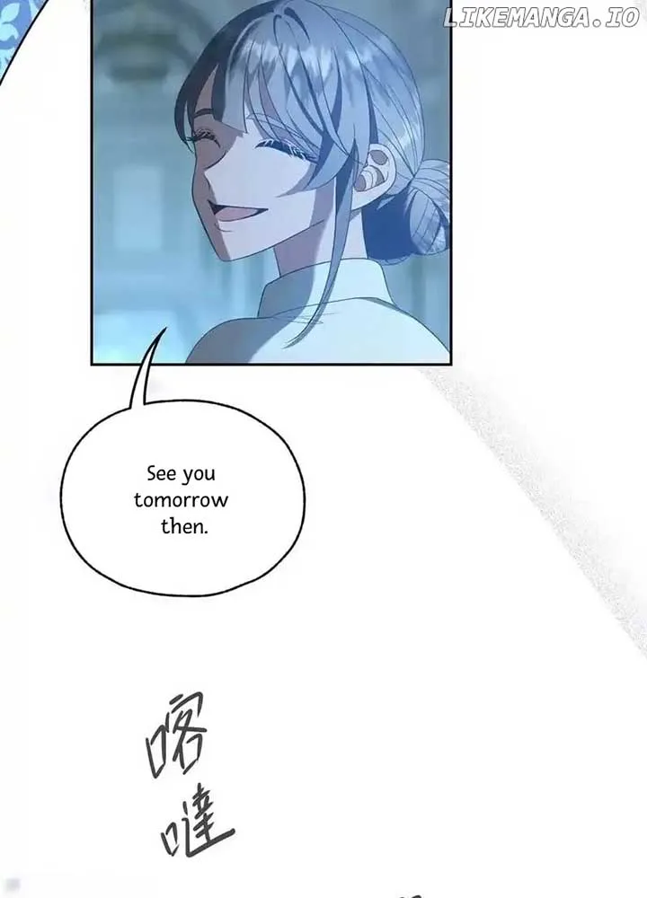 The Bride of the Fallen Angel Chapter 9 page 41
