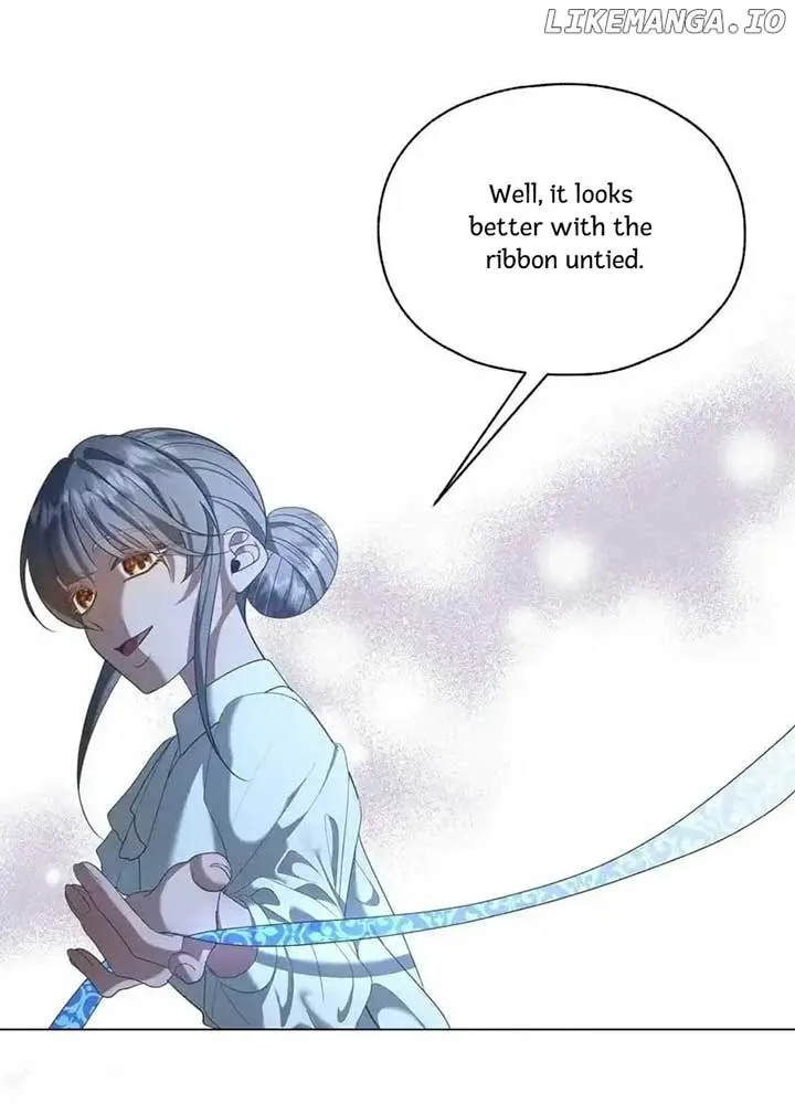 The Bride of the Fallen Angel Chapter 9 page 39