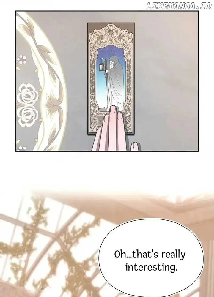 The Bride of the Fallen Angel Chapter 11 page 41