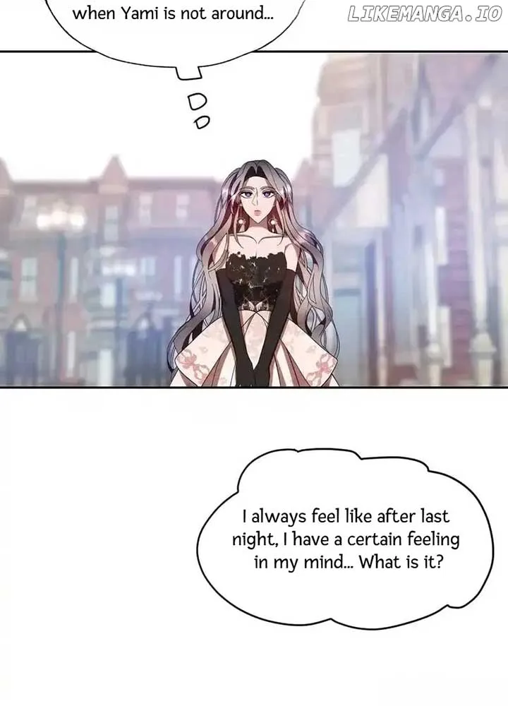The Bride of the Fallen Angel Chapter 11 page 12