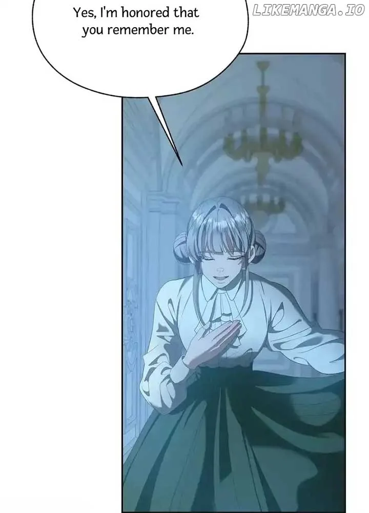 The Bride of the Fallen Angel Chapter 9 page 23