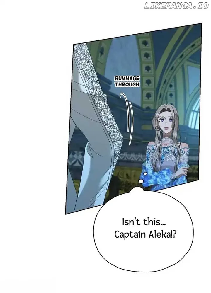 The Bride of the Fallen Angel Chapter 9 page 70