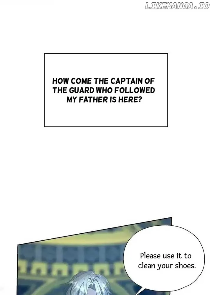 The Bride of the Fallen Angel Chapter 9 page 71