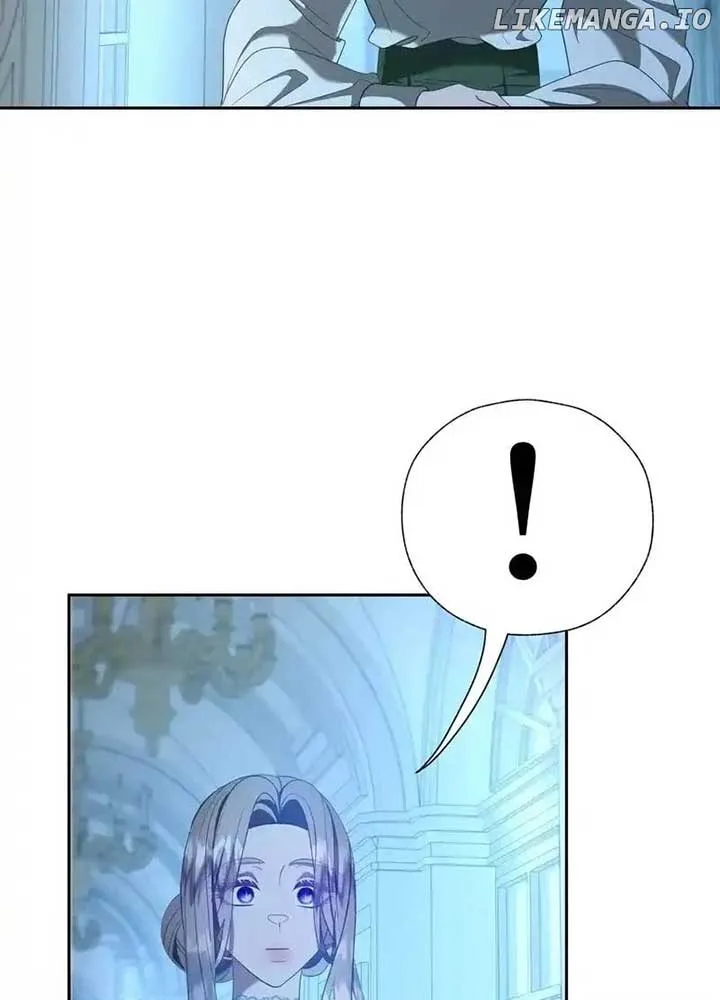 The Bride of the Fallen Angel Chapter 9 page 34