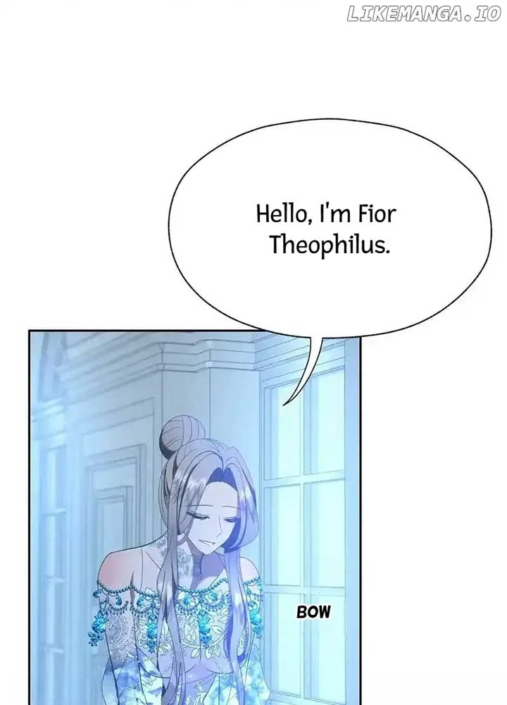 The Bride of the Fallen Angel Chapter 9 page 31