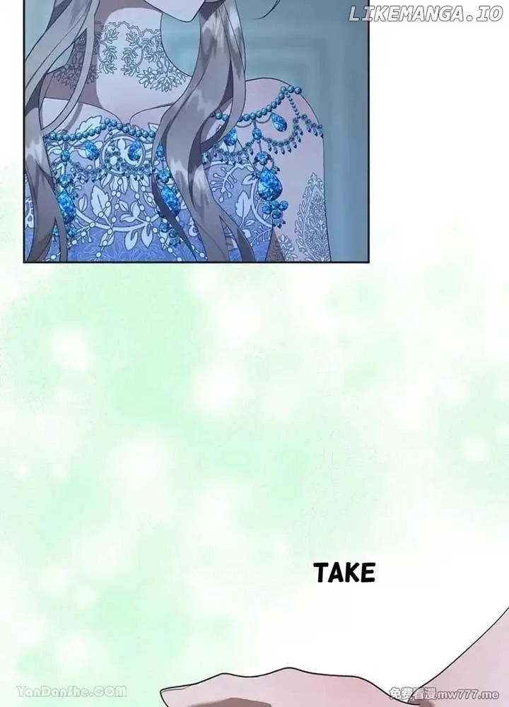 The Bride of the Fallen Angel Chapter 9 page 6