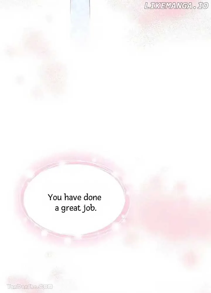 The Bride of the Fallen Angel Chapter 9 page 8