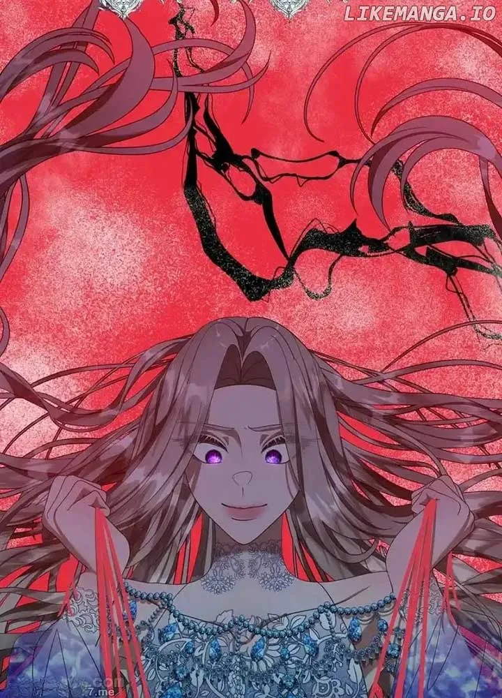 The Bride of the Fallen Angel Chapter 9 page 97
