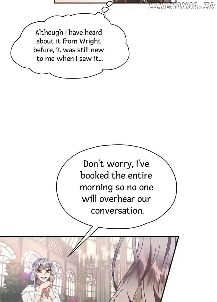 The Bride of the Fallen Angel Chapter 11 page 28