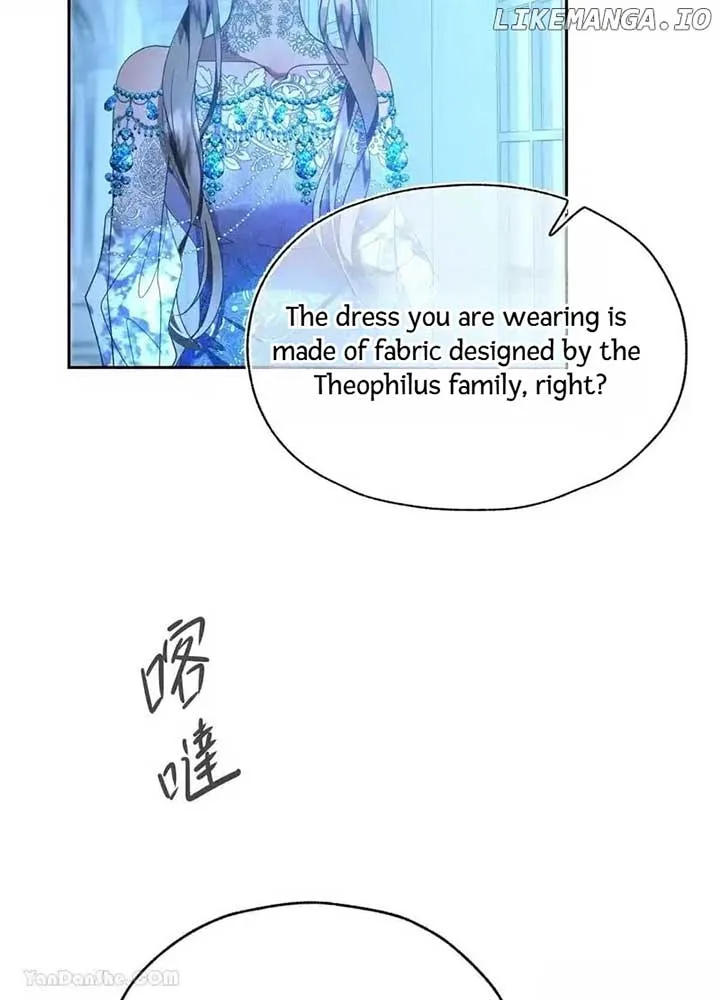The Bride of the Fallen Angel Chapter 9 page 35