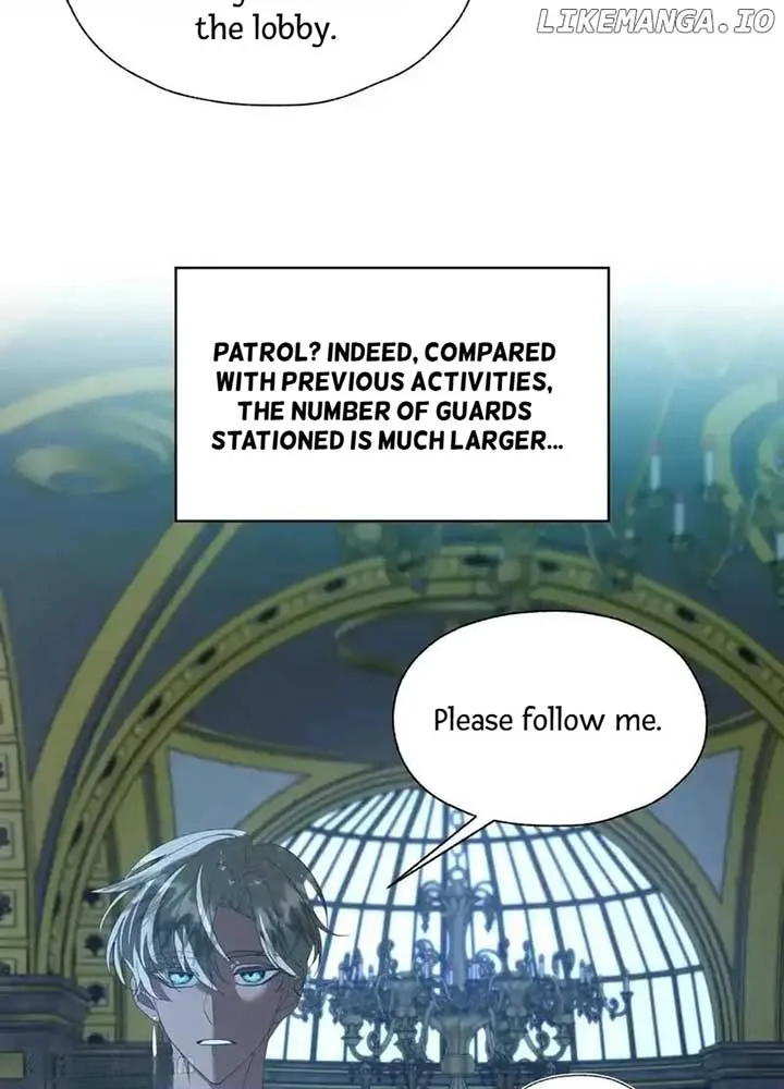 The Bride of the Fallen Angel Chapter 9 page 76