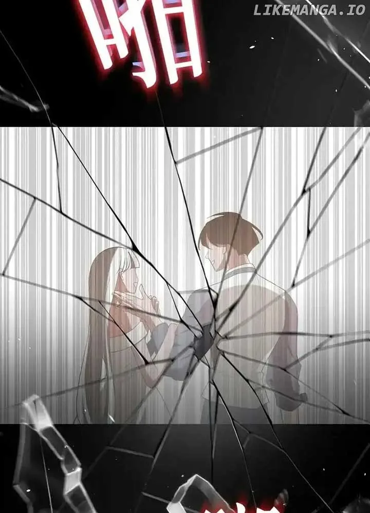 The Bride of the Fallen Angel Chapter 9 page 51