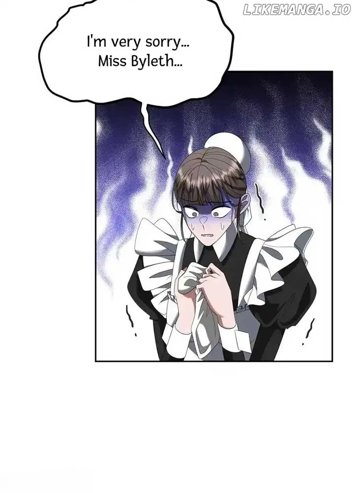 The Bride of the Fallen Angel Chapter 11 page 58