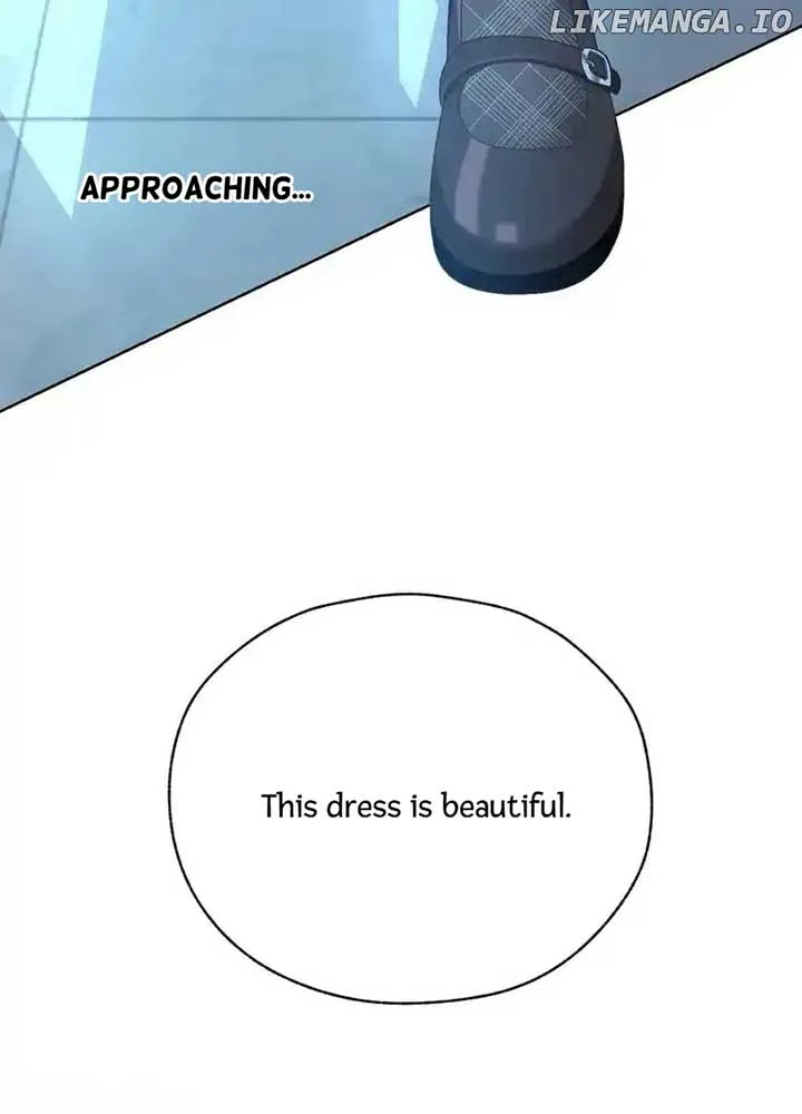 The Bride of the Fallen Angel Chapter 9 page 17