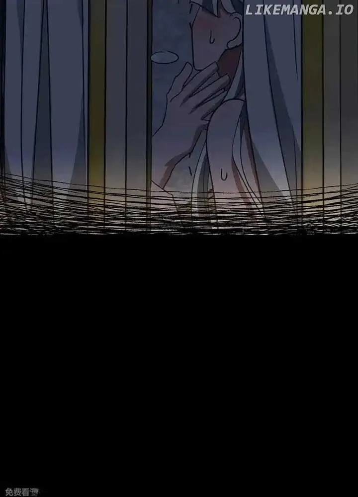 The Bride of the Fallen Angel Chapter 11 page 5