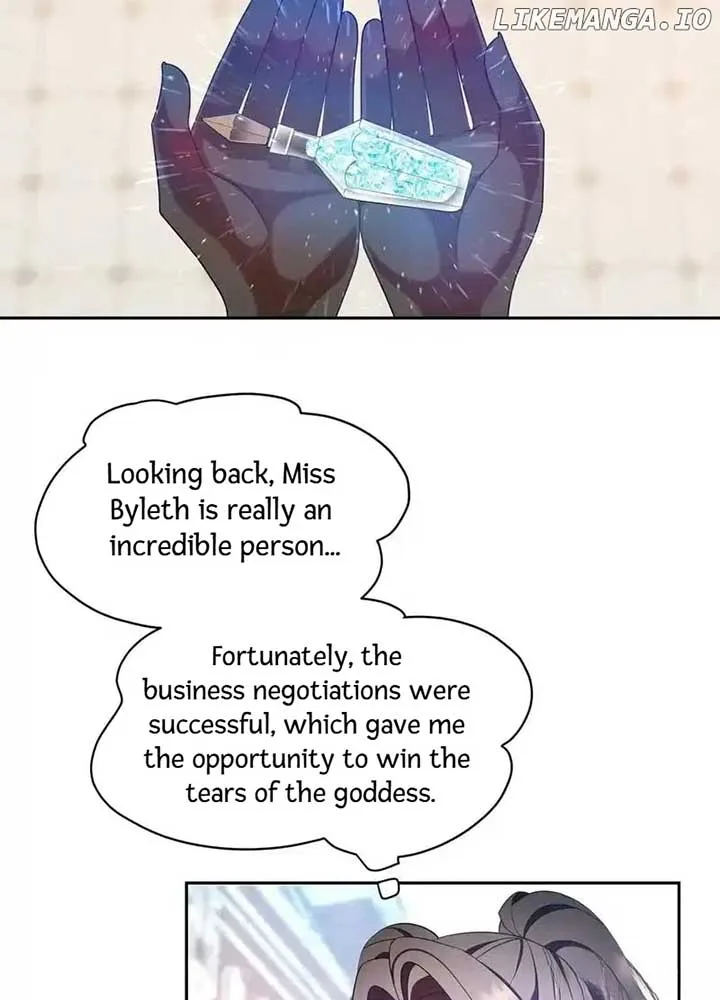 The Bride of the Fallen Angel Chapter 11 page 69