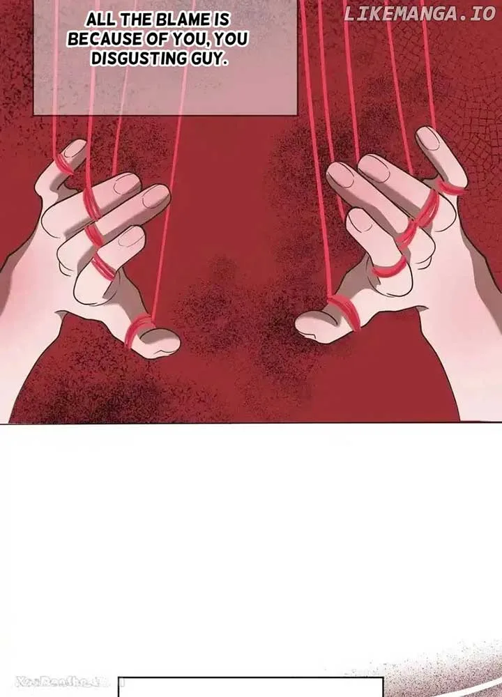 The Bride of the Fallen Angel Chapter 9 page 88