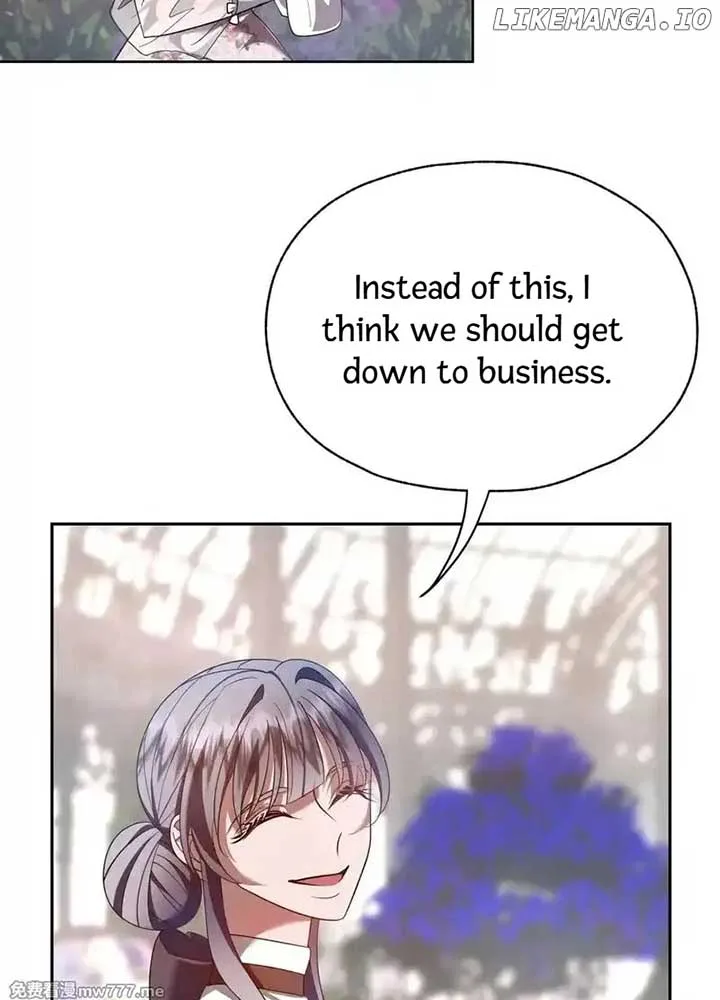 The Bride of the Fallen Angel Chapter 11 page 65