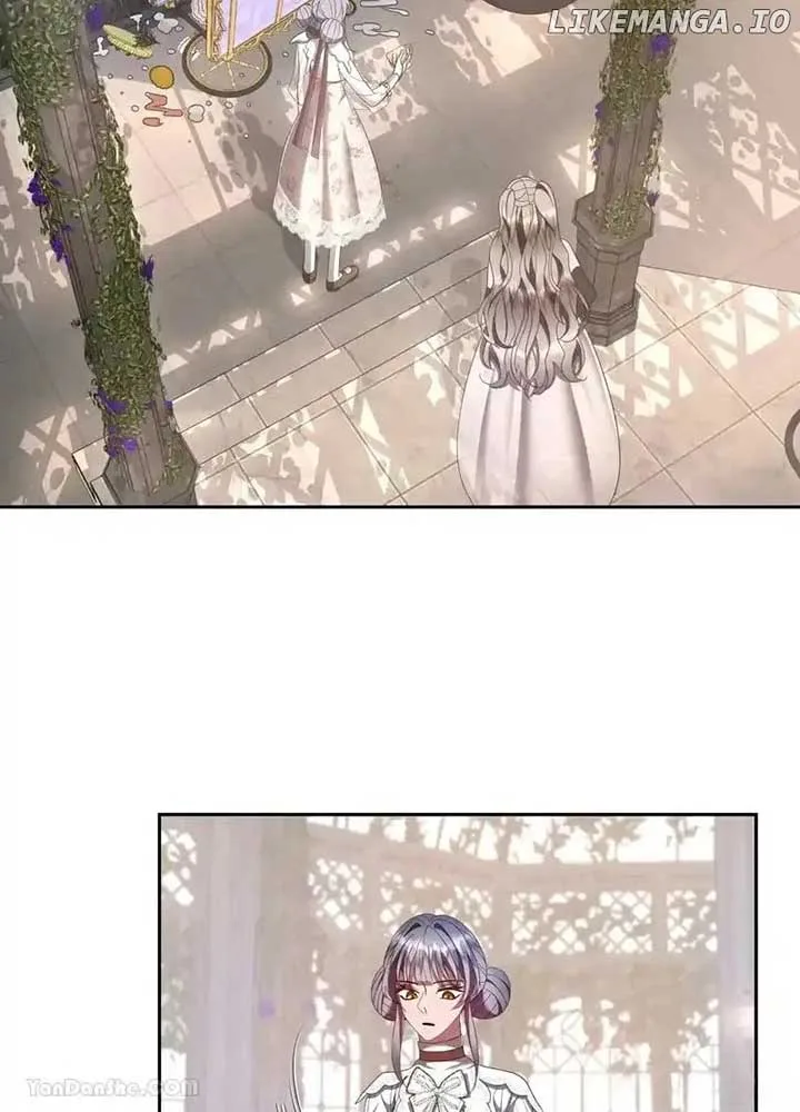 The Bride of the Fallen Angel Chapter 11 page 61
