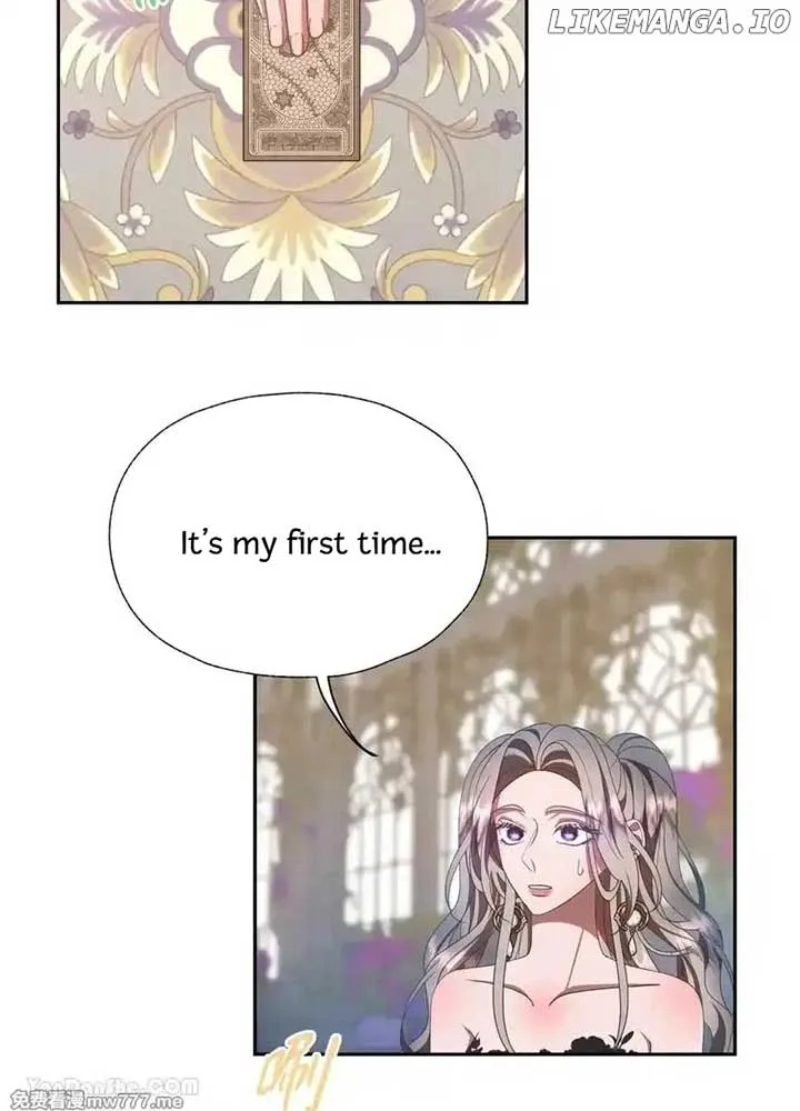 The Bride of the Fallen Angel Chapter 11 page 31