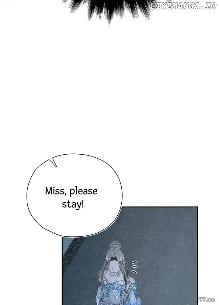 The Bride of the Fallen Angel Chapter 9 page 62