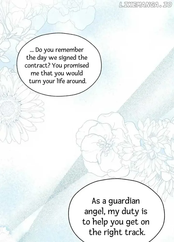The Bride of the Fallen Angel Chapter 11 page 82