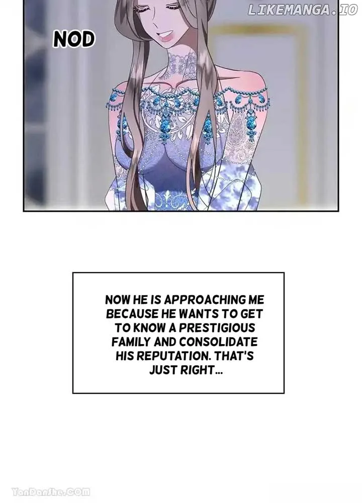 The Bride of the Fallen Angel Chapter 9 page 90