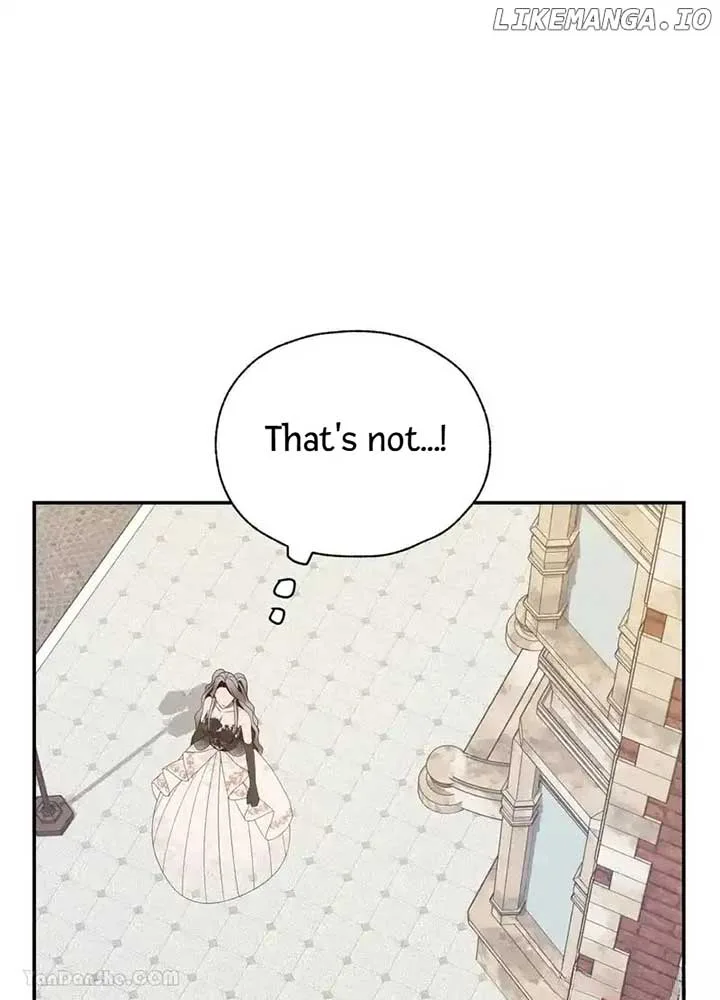 The Bride of the Fallen Angel Chapter 11 page 13