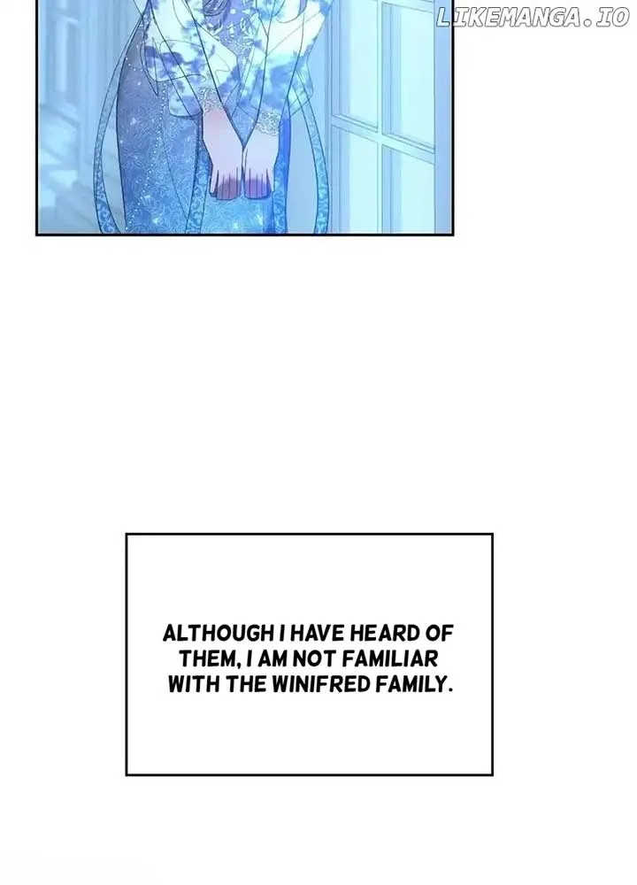 The Bride of the Fallen Angel Chapter 9 page 32