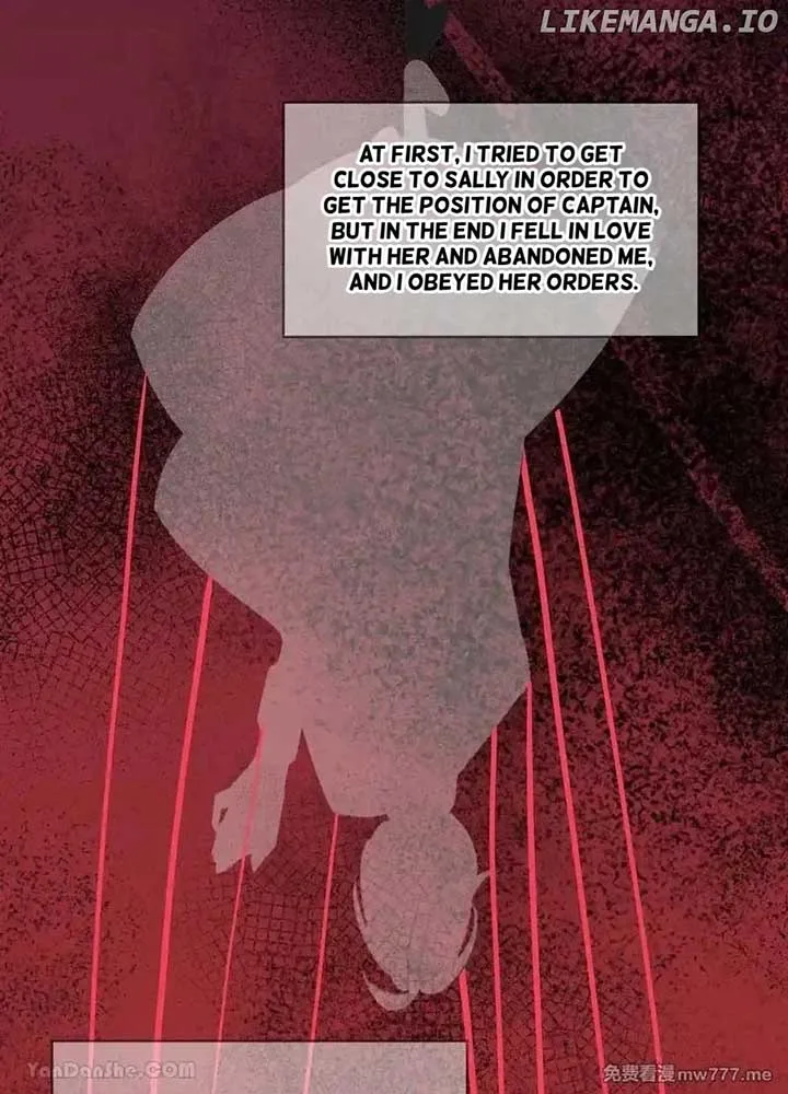 The Bride of the Fallen Angel Chapter 9 page 87