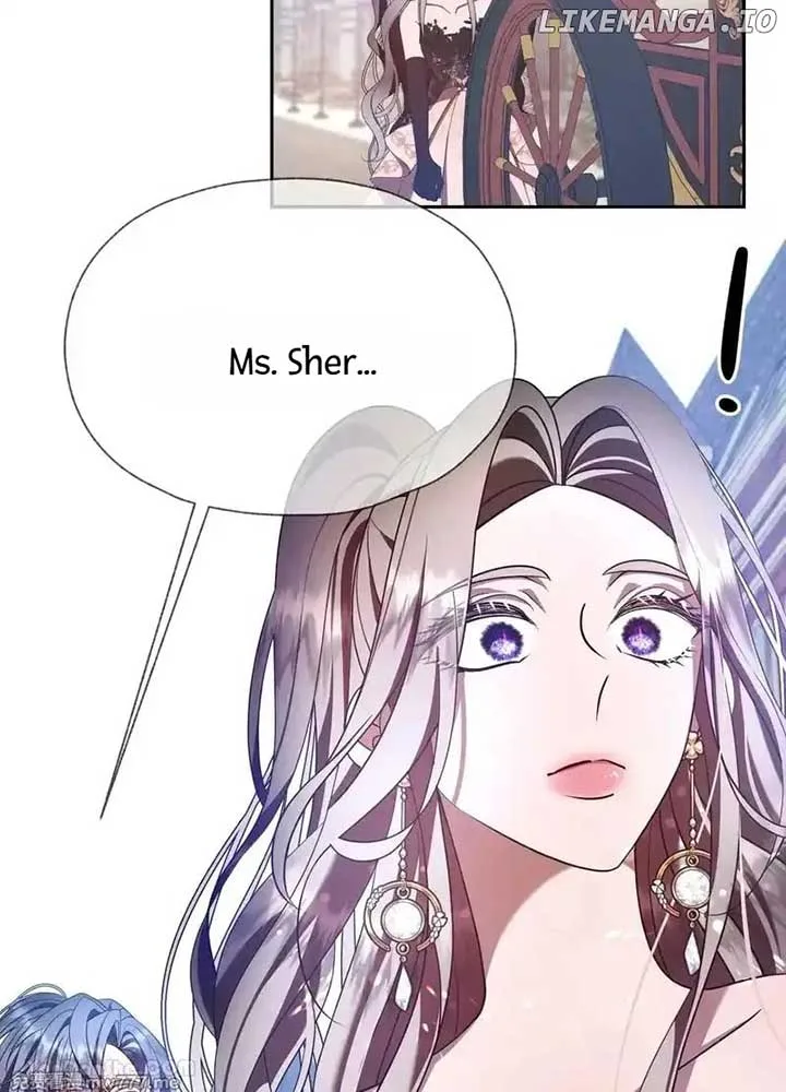 The Bride of the Fallen Angel Chapter 11 page 76