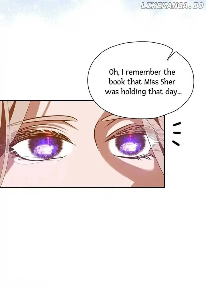 The Bride of the Fallen Angel Chapter 12 page 21