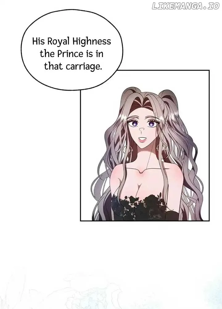 The Bride of the Fallen Angel Chapter 11 page 81