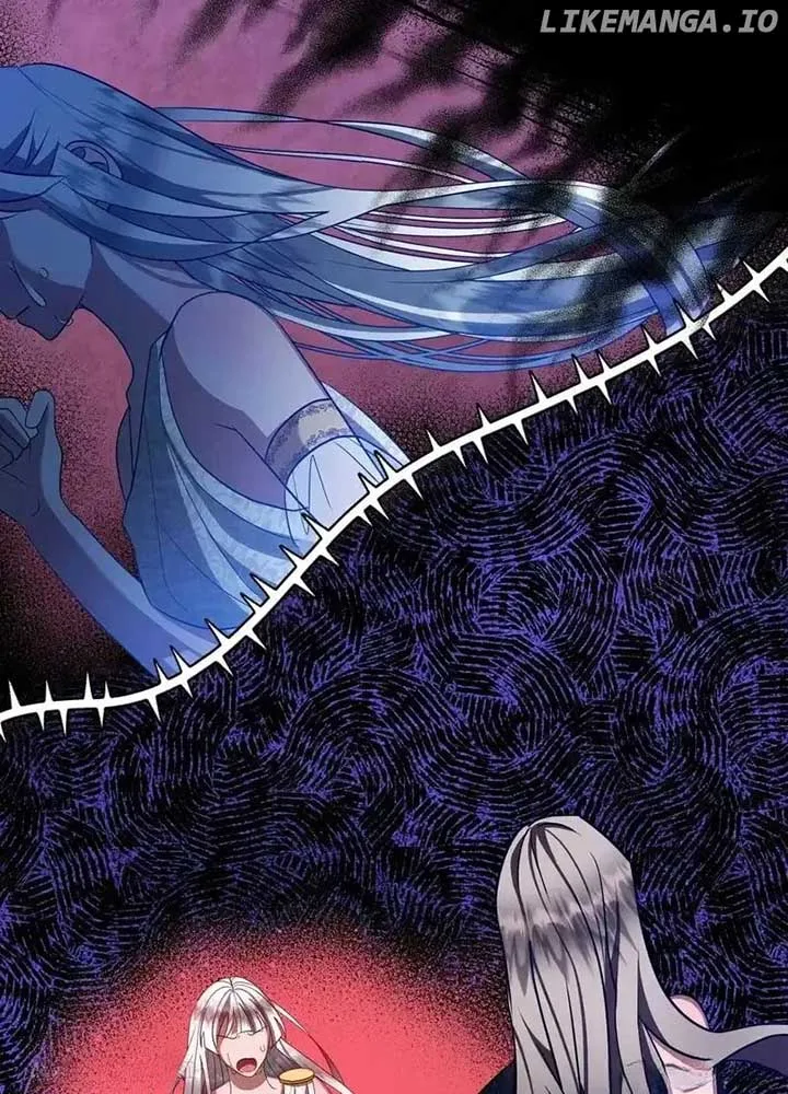 The Bride of the Fallen Angel Chapter 12 page 32