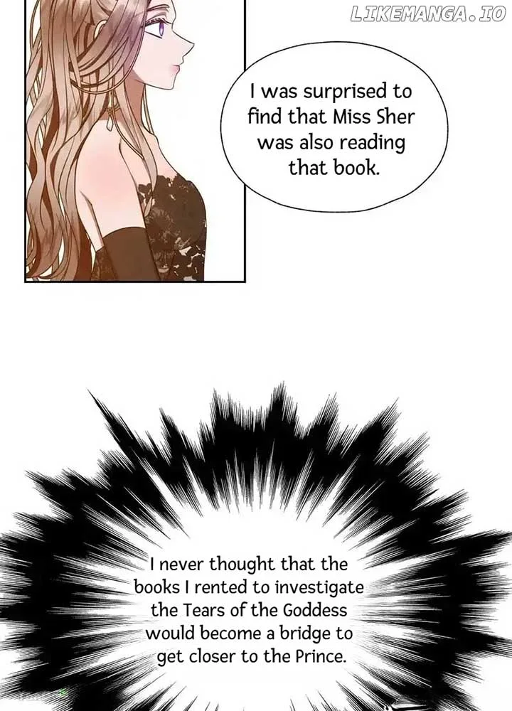 The Bride of the Fallen Angel Chapter 12 page 23