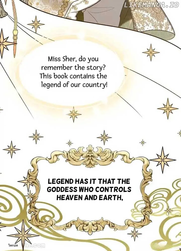 The Bride of the Fallen Angel Chapter 12 page 25