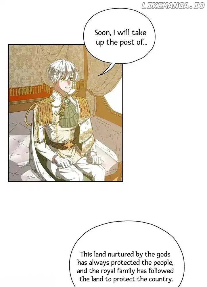 The Bride of the Fallen Angel Chapter 12 page 42