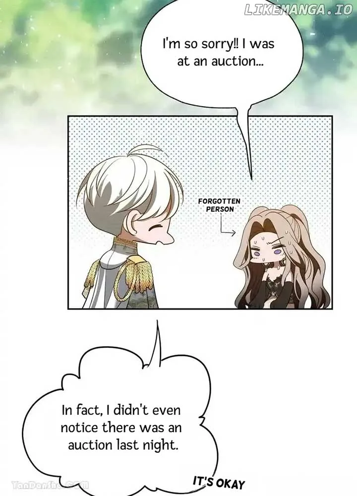 The Bride of the Fallen Angel Chapter 12 page 10